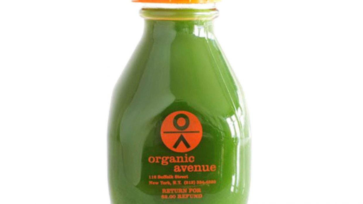 Organics Reduces Health Risks 