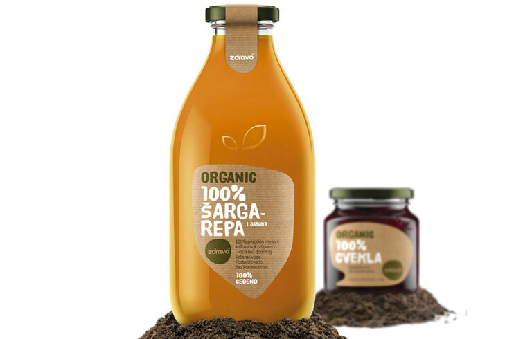 Why Farm Organically?