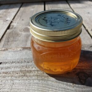Farm Honey